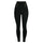 New Fashion Foreign Trade Leggings Wish Explosion Models Hollywood Pants Stovepipe Leggings High Waist Hip Abdomen Pants