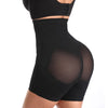 Plus Size Women Full Body Shapewear Underbust Slimming Mid thigh Shaper Tummy Control Seamless Postpartum Body Girdle