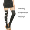 Overnight Slimming Compression Leggings Varicose Veins Compression Burn Fat Thin lady's Beauty Leg Slim legging