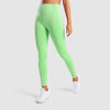 High Waist Seamless Pants Push Up Sport Women Fitness Running Leggings Energy Seamless Skinny Pants Gym Girl Candy colorful