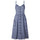 Summer 2018 Strap Print Floral Dot Long Boho Bohemian Beach Dress Women Sundress Sexy Casual Loose Elegant Vintage Ladies Dress